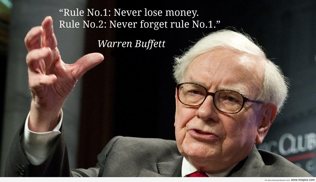 10 Famous Warren Buffett Quotes On Life and Business