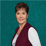 Joyce Meyer 