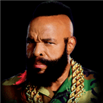 Mr. T