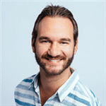 Nick Vujicic 