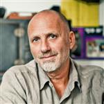 Yossi Ghinsberg